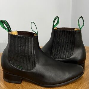 La Barca Boots Men’s 9